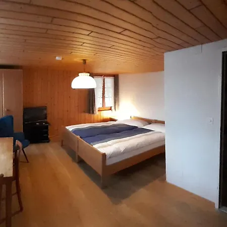 Fogadó Roessli Gondiswil