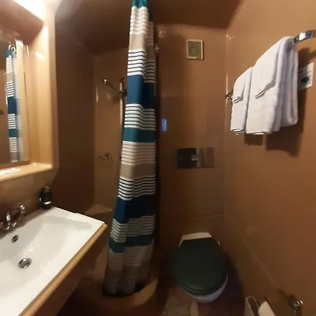 Kro Roessli Gondiswil