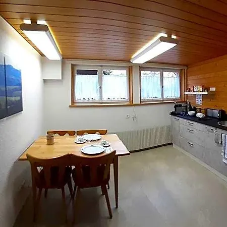 Roessli 3* Gondiswil