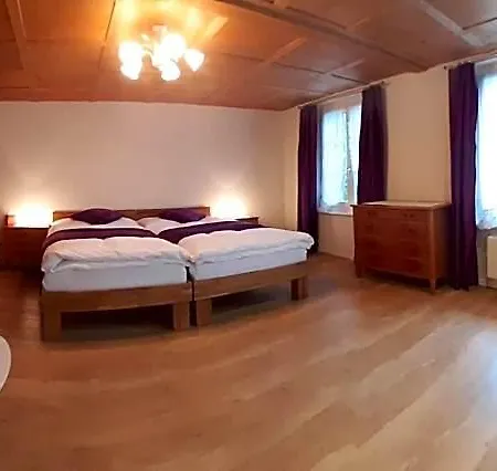 Roessli 3* Gondiswil