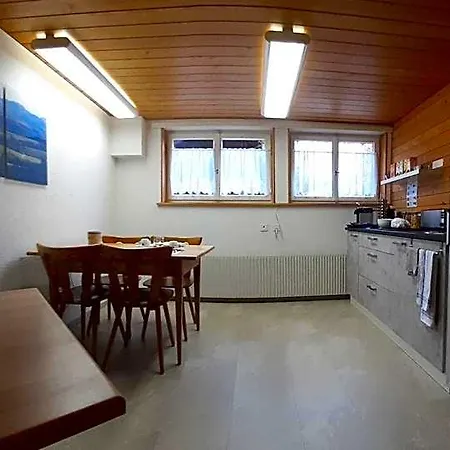 Herberg Roessli Gondiswil