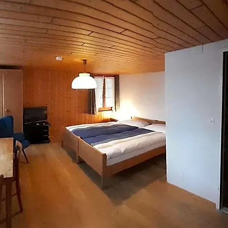 Herberg Roessli Gondiswil