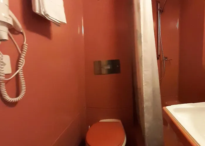 אורחן Roessli 3*