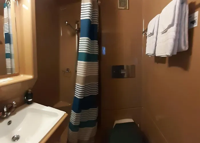 אורחן Roessli Gondiswil