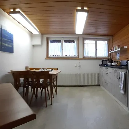 Roessli 3* Gondiswil