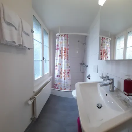 Roessli イン Gondiswil