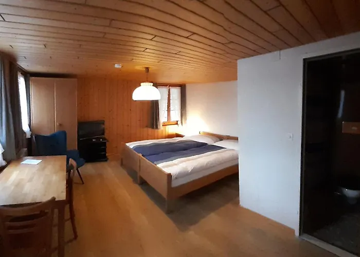 Kro Roessli Gondiswil