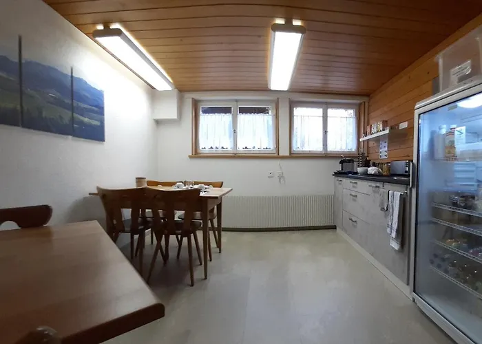 Roessli 3* Gondiswil