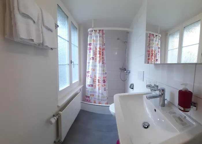 Roessli Kro Gondiswil